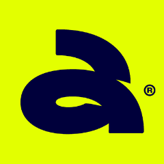ALFABET logo