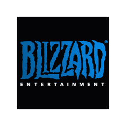 Blizzard logo