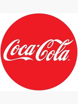 Coca-Cola logo