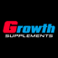 Growth Suplementos logo