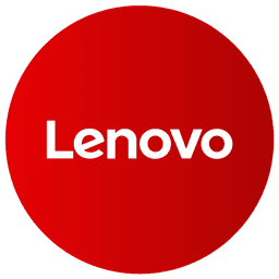 Lenovo logo