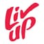 Liveup logo