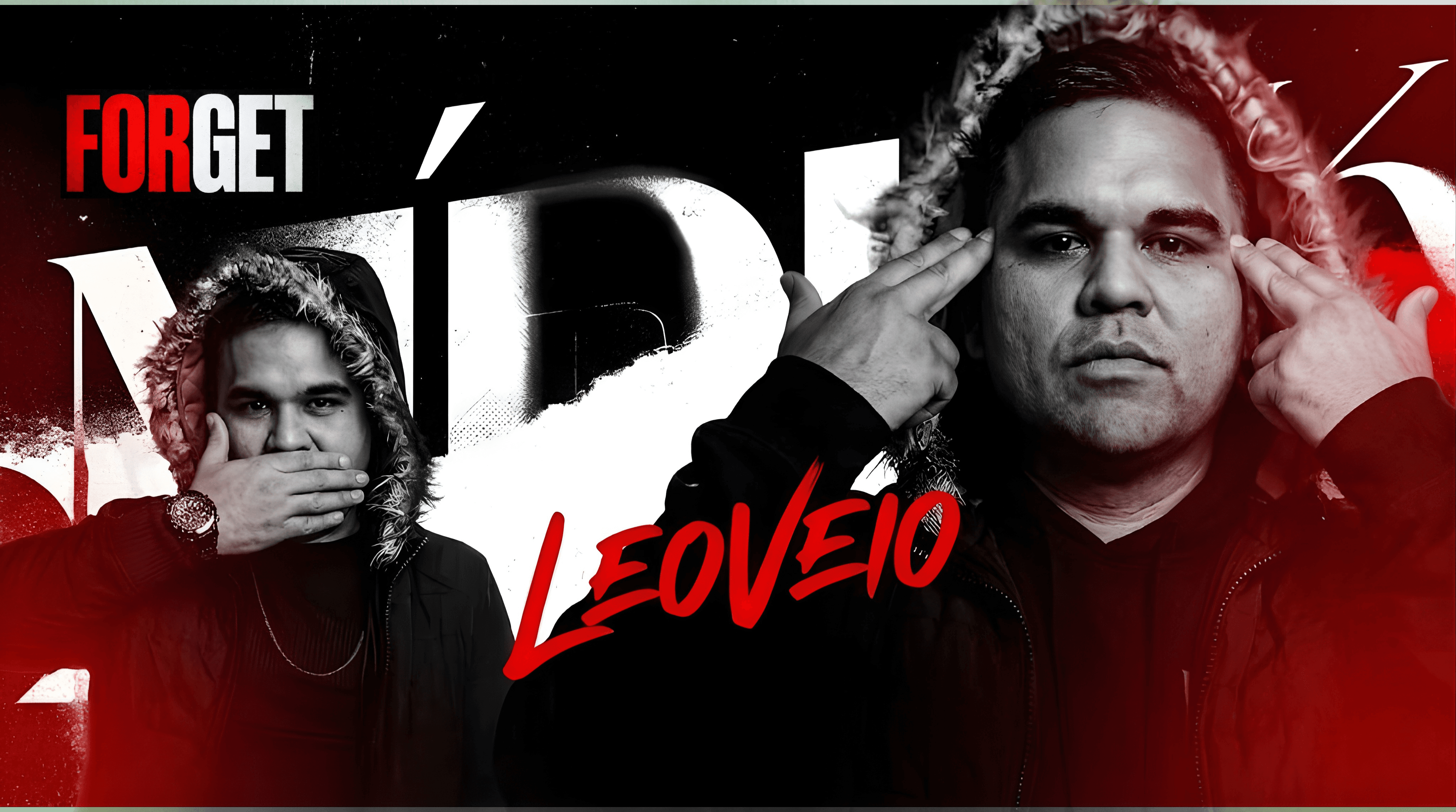 Leoveio Hero Background Desktop