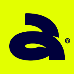 ALFA BET logo