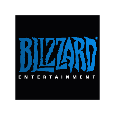 Blizzard logo