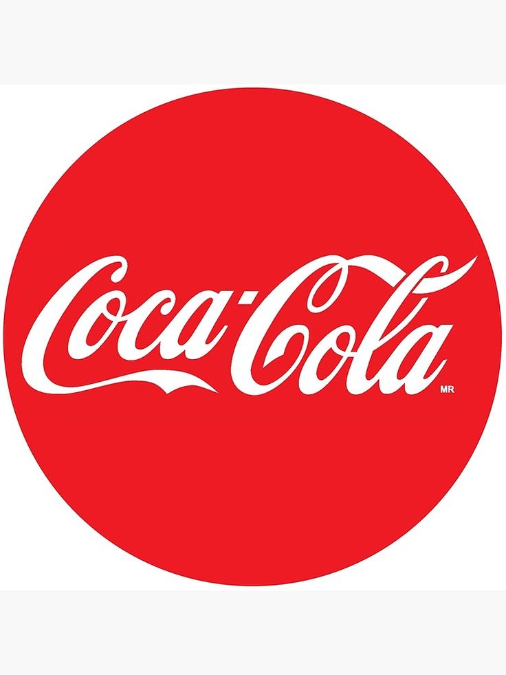 Coca-Cola logo