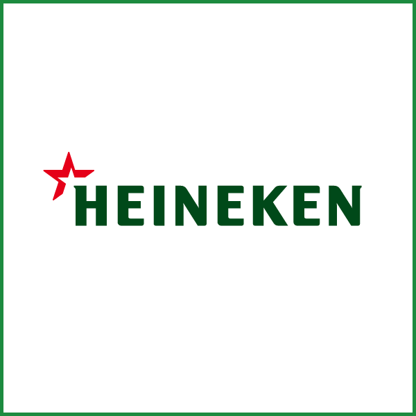 Heineken logo