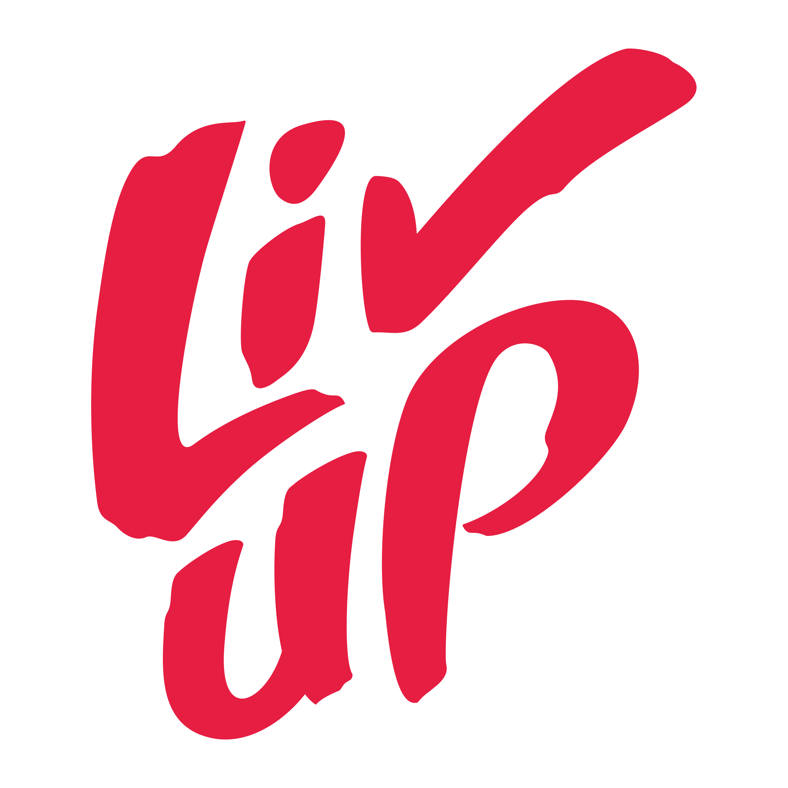 Liveup logo