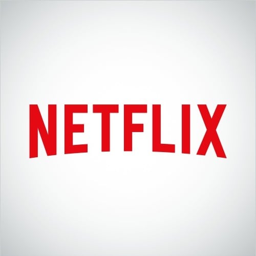 Netflix logo