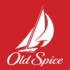 Old Spice logo
