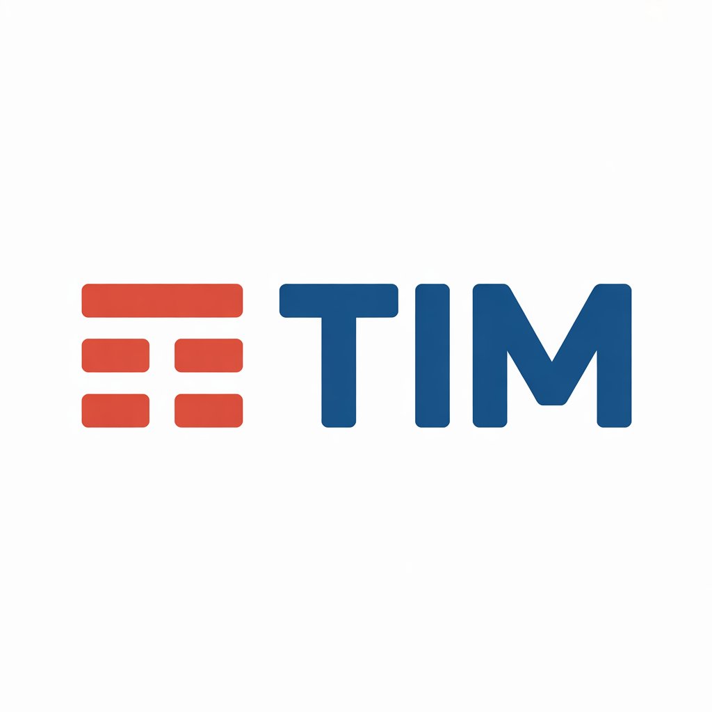 TIM logo